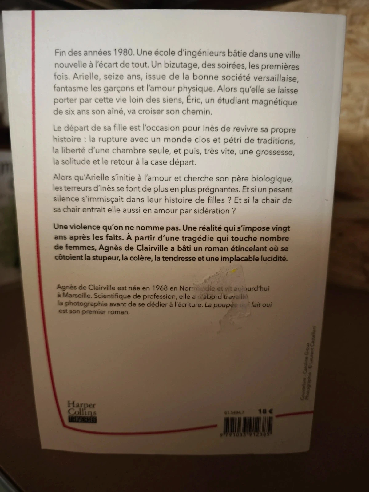Set van 5 boeken Harper Collins – photo 11